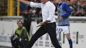 Thierry Laurey