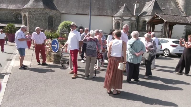Âgés de 74 à 94 ans, douze frères et soeurs fêtent leurs 1.000 ans cumulés