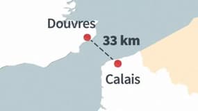 VIDEOGRAPHIE - Les migrants à Calais