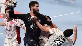 Luka Karabatic