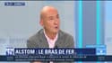 François Lenglet: "Alstom est la litanie de désastres industriels qui se sont succédé depuis 2 ans"