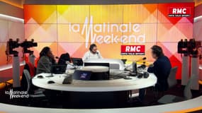 Le sénateur Joël Guerriau est soupçonné d'avoir drogué une députée en début de semaine