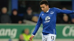 Aaron Lennon