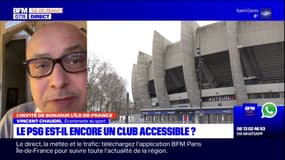 PSG-Barcelone: pourquoi les prix des billets se sont-ils envolés?