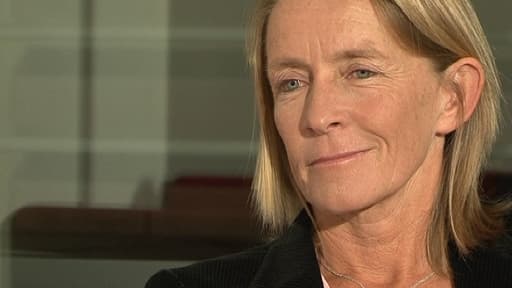 Isabelle Demangeot