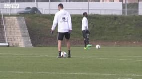 Ligue 1 - Lyon est-il parano ?