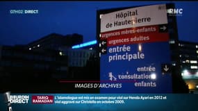 Agression aux urgences de Strasbourg: les service en grève ce vendredi