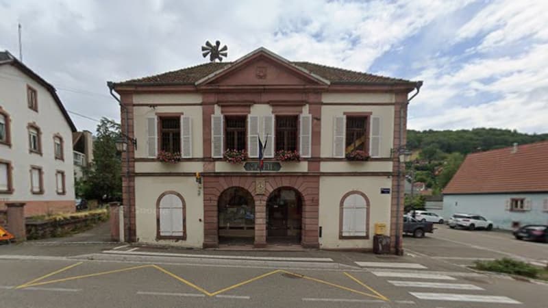 Municipales 2026: une délégation spéciale va être mise en place à Fréland, où aucune liste ne s'est déclarée candidate