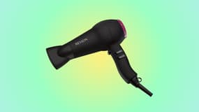 Ce sèche-cheveux ne coûte même pas 12 euros et il n'a rien à envier aux grandes marques 