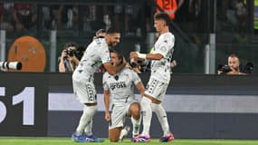 Lorenzo Colombo - Empoli