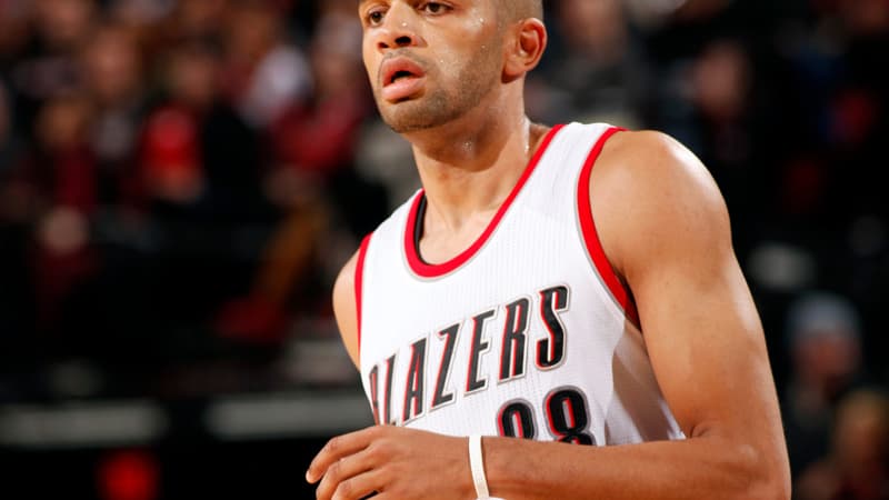 Nicolas Batum