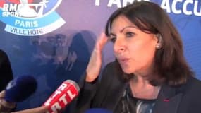 Euro 2016 - Hidalgo : "Ce sera une belle fête" 