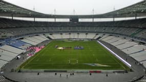 Le Stade de France (Illustration)