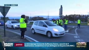 Les annonces du gouvernement aux "gilets jaunes" ne seraient qu'un début