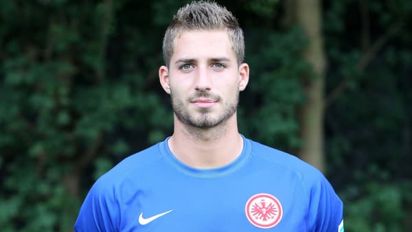 Kevin Trapp