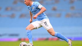 Kevin de Bruyne - Man. City