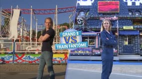 Les matches de l'été: grand huit ou train fantôme?