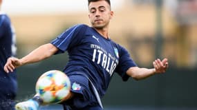 Stephan El Shaarawy