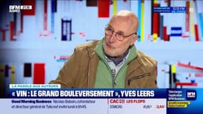 La parole aux auteurs: Hervé Pillaud et  Yves Leers - 16/03