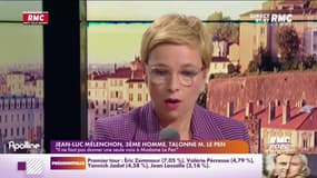 Face à Apolline : Clémentine Autain - 11/04 
