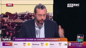 On n'a pas osé vous en parler : Comment calmer sa colère efficacement ? - 12/04