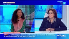 Île-de-France Business: un pôle d’innovation unique dédié au Handicap - 21/01