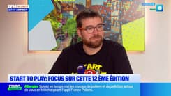 L'invité de Bonjour Alsace du vendredi 12 septembre 2025 - Mathieu Bernhardt