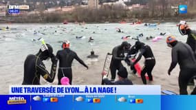 Vogue d'hiver, festival Mutoscope et traversée de Lyon à la nage : les sorties de ce week-end à Lyon