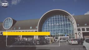 Un "Disneyland" pour gastronomes va ouvrir ses portes