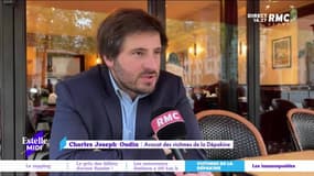 RMC s’engage pour vous : Victimes de la dépakine, une indemnisation impossible - 23/11