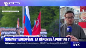 Célébrations du 9-Mai à Moscou: retour sur le défilé militaire en Russie, une démonstration de puissance pour Vladimir Poutine