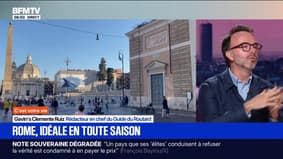 Voyages: nos conseils pour visiter au mieux Rome, la ville idéale en toute saison 