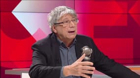 Tarifs de l'électricité : "Beaucoup de nos concitoyens seront en précarité énergétique" 