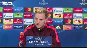 Ligue des Champions- Rakitic : "Nous devons démontrer que le FC Barcelone est le meilleur" 