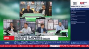 CAN 2019 : Le point sur les pays du Maghreb