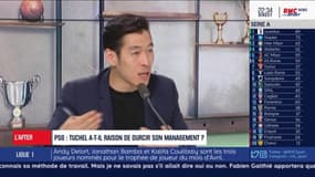 PSG - Machardy : "Elle est où la décence quand Tuchel tient ces propos"