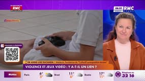 3 questions pour comprendre : Violence et jeux vidéo, y a-t-il un lien ? - 13/02