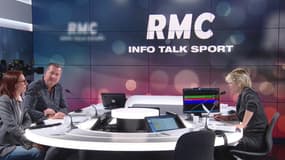 Arnaud Cocaul, médecin nutritionniste: "Il faut respecter 1h30 avant le sommeil, sinon vous êtes en pleine digestion. Il faut dormir au minimum 6h30 et se coucher avant minuit."