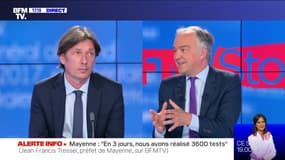 Story 1 : Le masque obligatoire dès lundi – 16/07