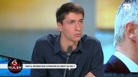 Les GG veulent savoir : Faut-il revenir sur le principe du droit du sol ? - 19/04