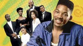 Le Prince de Bel Air est actuellement diffusé sur Netflix. 