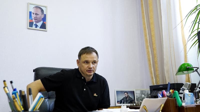 Guerre en Ukraine: un haut responsable pro-russe de Kherson mort dans des circonstances troubles