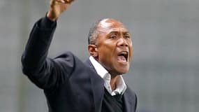 Antoine Kombouaré