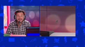 Michael Youn: "Non, on n'a pas fait mieux que Coluche dans 'Tchao Pantin'"