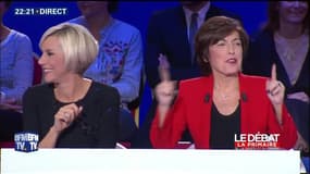 Après Nicolas Sarkozy, Alain Juppé se trompe entre François Baroin et François Bayrou