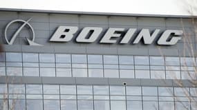 Le directeur général de Boeing veut un rétablissement des relations entre la Chine et les Etats-Unis