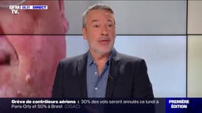 ÉDITO - Candidature unique de la gauche en 2027: "Il risque d'y avoir du boulot, on a envie de leur dire bon courage"