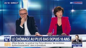 20H Politique du jeudi 14 février 2019