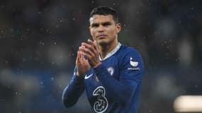 Thiago SILVA