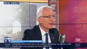 Acheter des billets de train dans les bureaux de tabac? Guillaume Pepy affirme que "c'est une bonne idée"